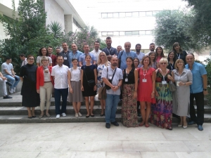 Second International Symposium K-FORCE, 9 September 2019, Tirana, Albania